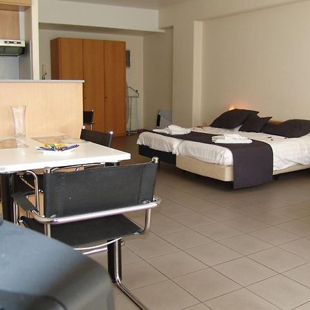 City Apartments Antwerpen Bagian luar foto