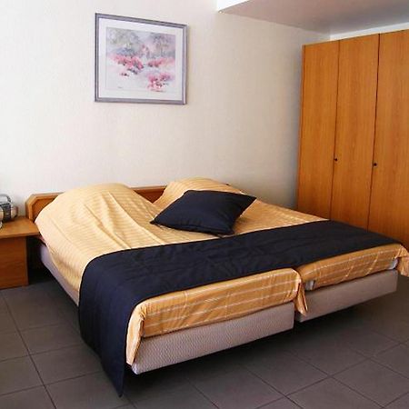 City Apartments Antwerpen Bagian luar foto