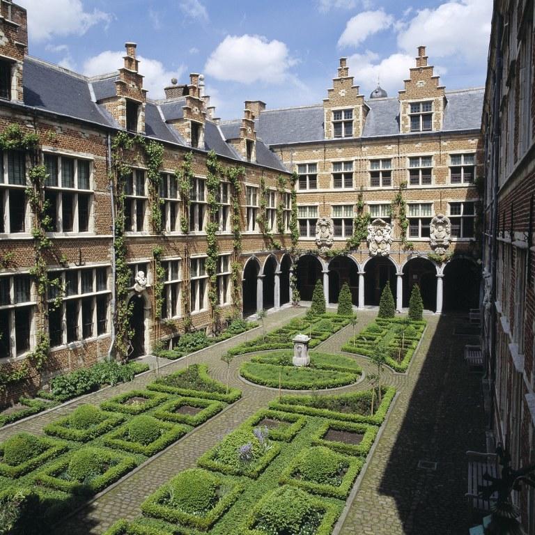 City Apartments Antwerpen Bagian luar foto