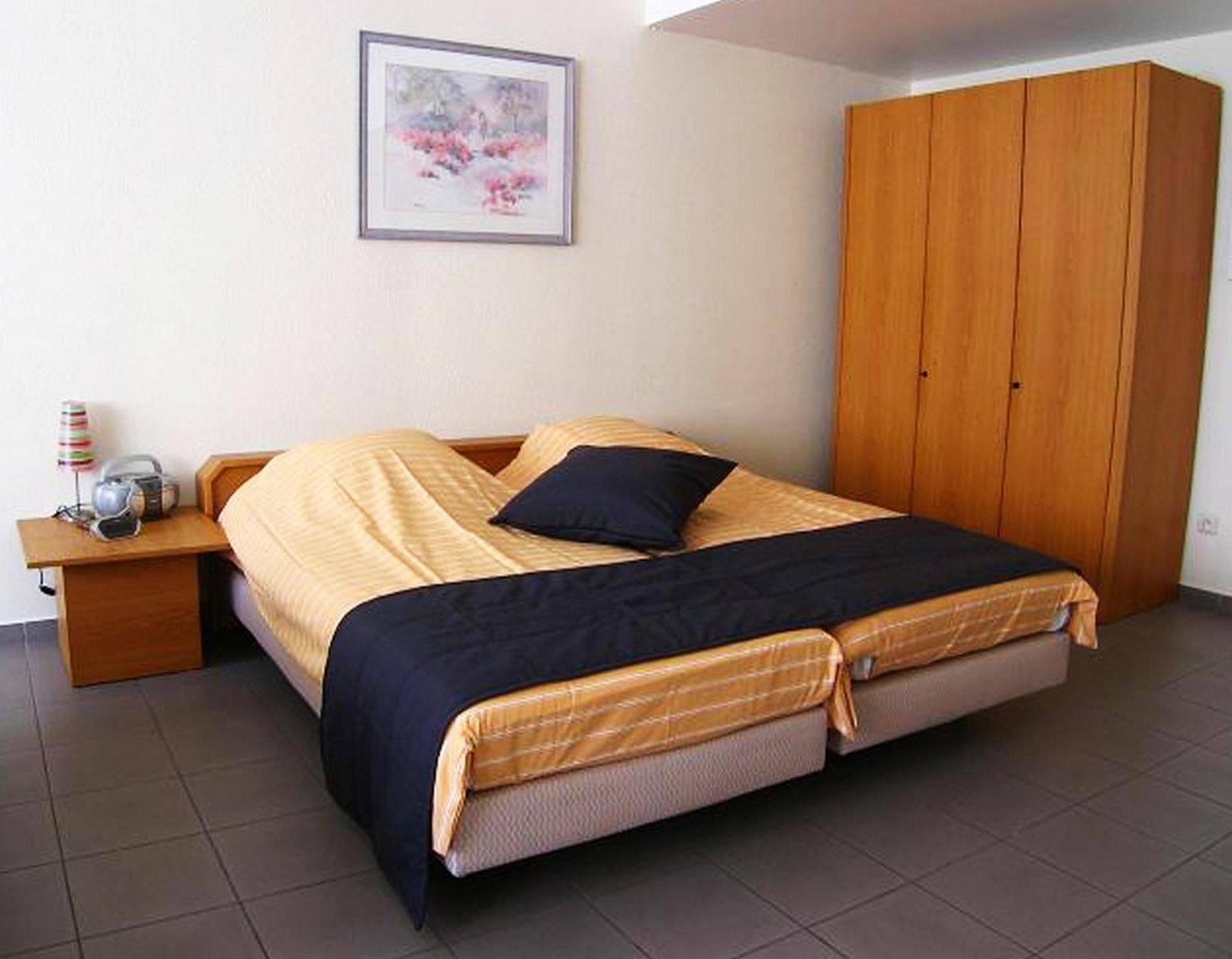 City Apartments Antwerpen Bagian luar foto