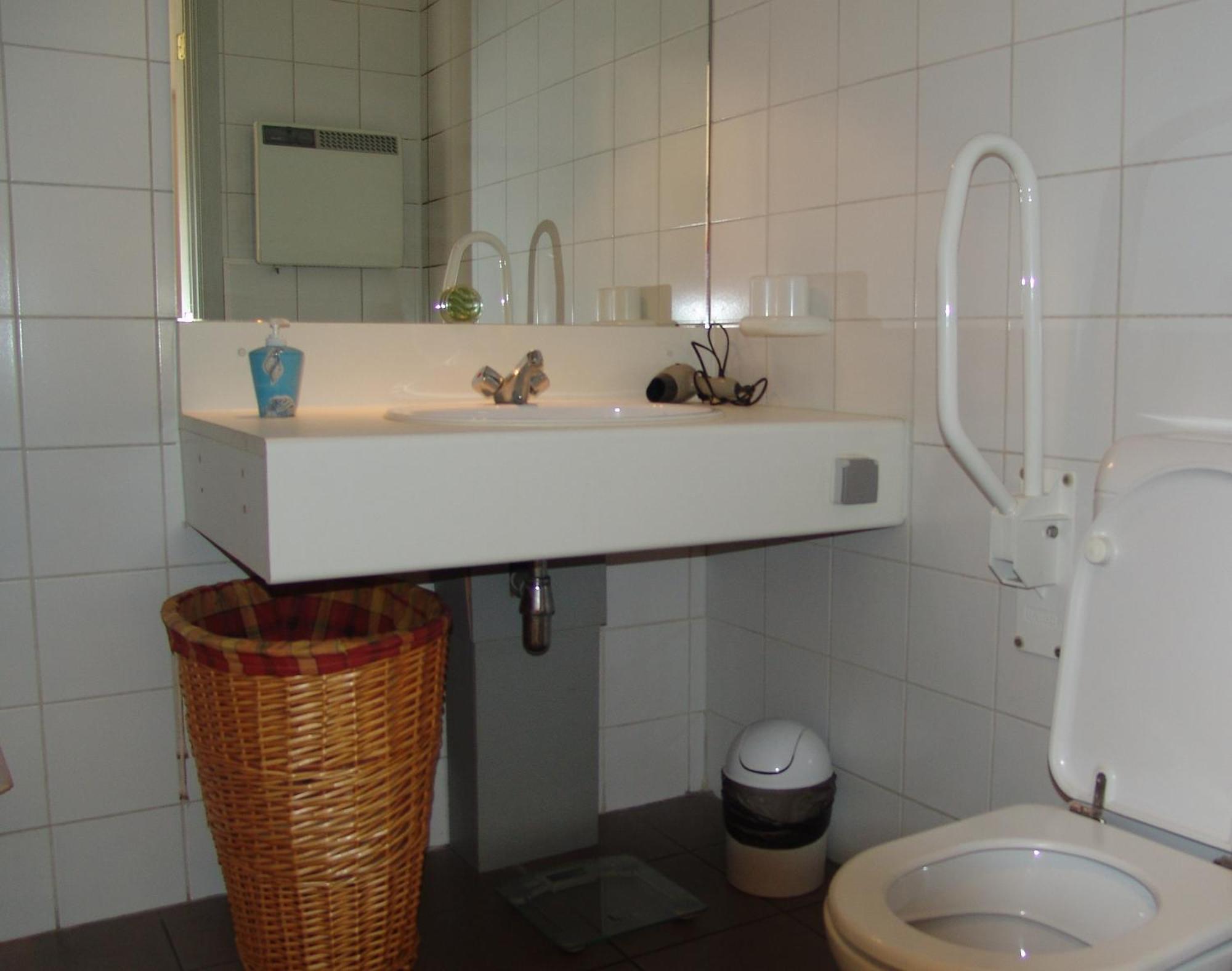 City Apartments Antwerpen Bagian luar foto
