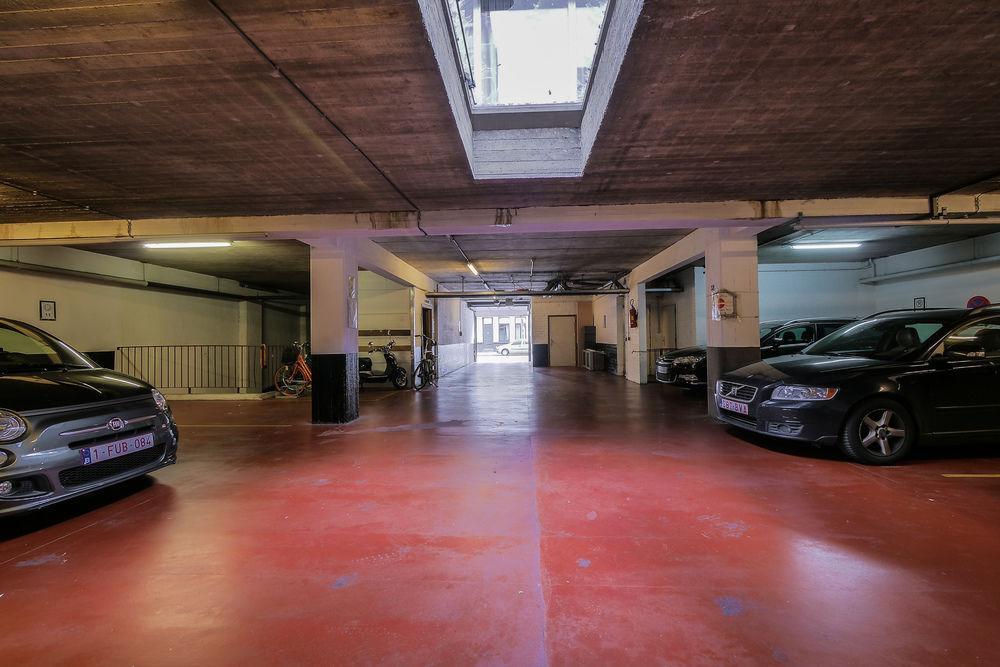 City Apartments Antwerpen Bagian luar foto
