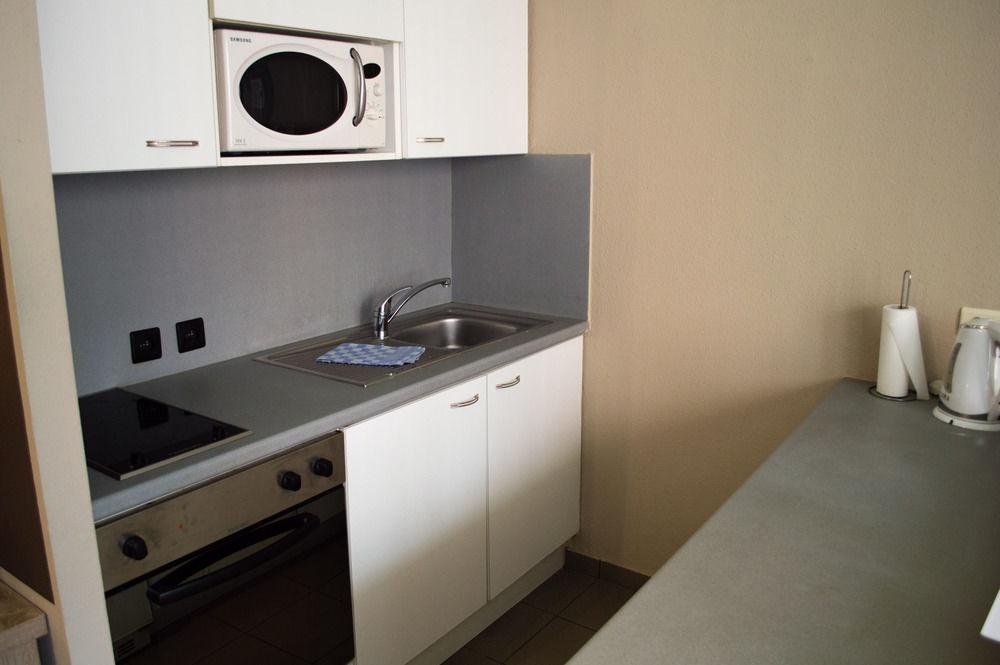 City Apartments Antwerpen Bagian luar foto
