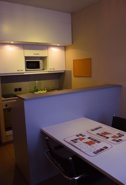 City Apartments Antwerpen Bagian luar foto