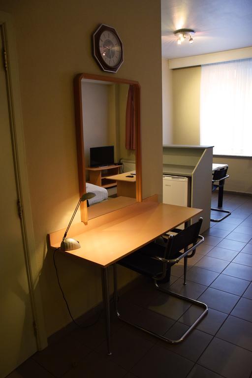 City Apartments Antwerpen Bagian luar foto