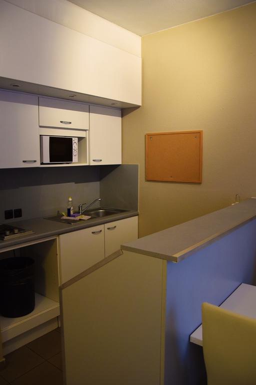 City Apartments Antwerpen Bagian luar foto