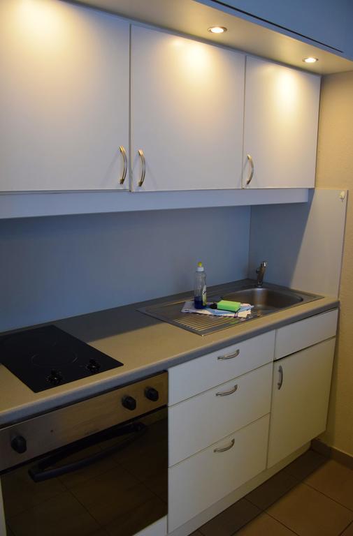 City Apartments Antwerpen Bagian luar foto