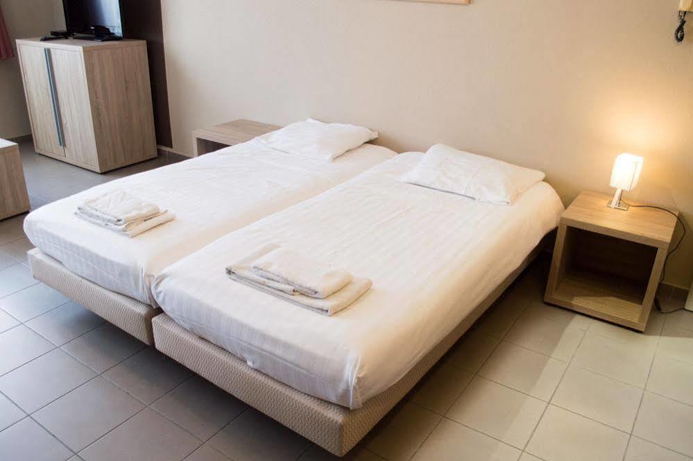 City Apartments Antwerpen Bagian luar foto
