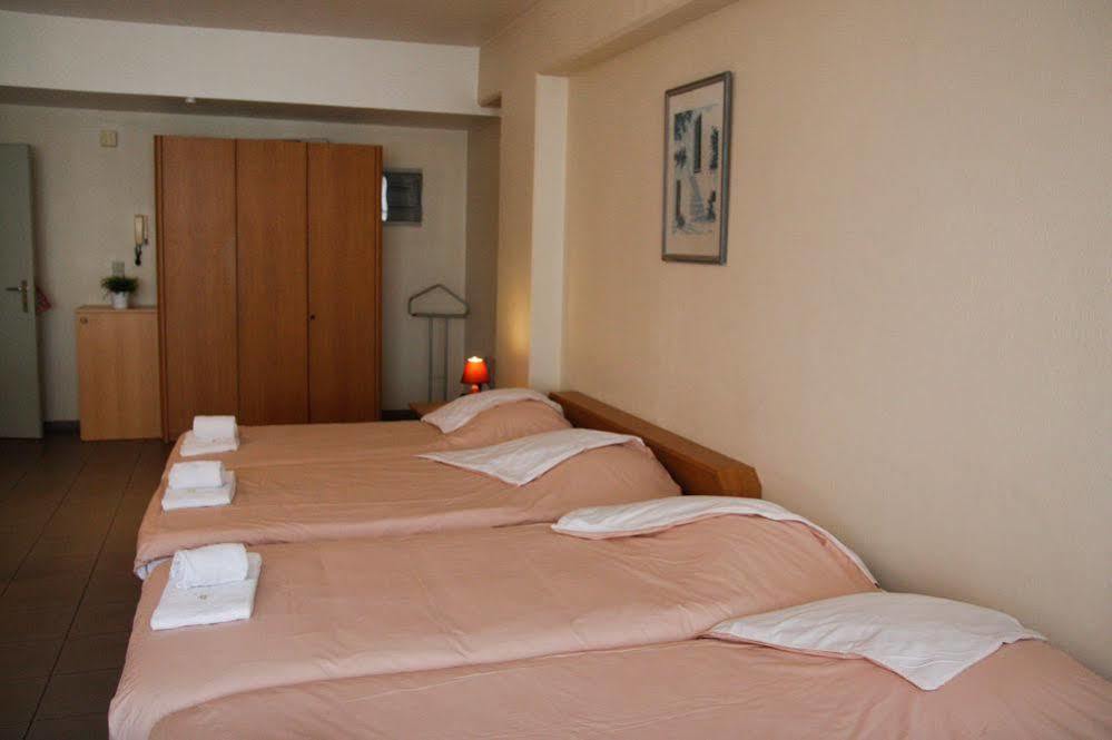 City Apartments Antwerpen Bagian luar foto