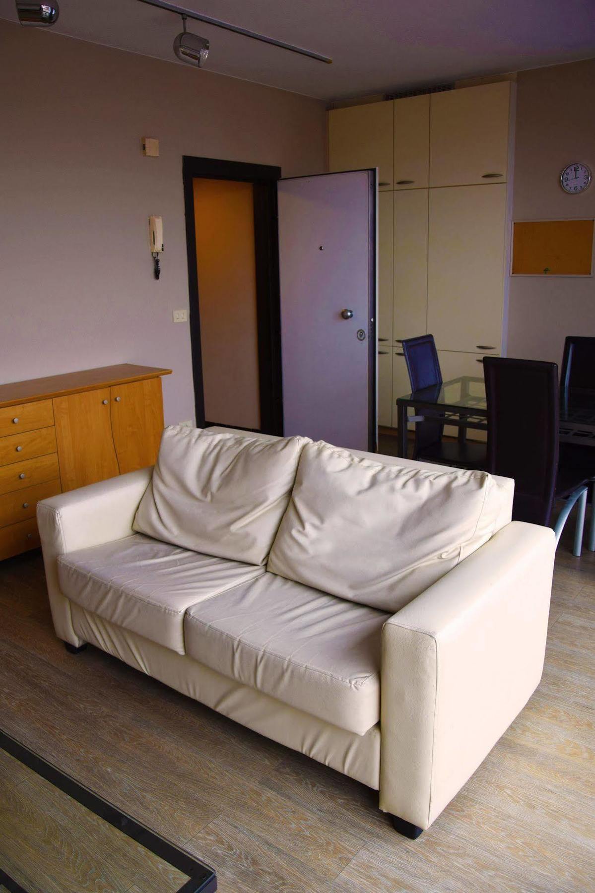 City Apartments Antwerpen Bagian luar foto