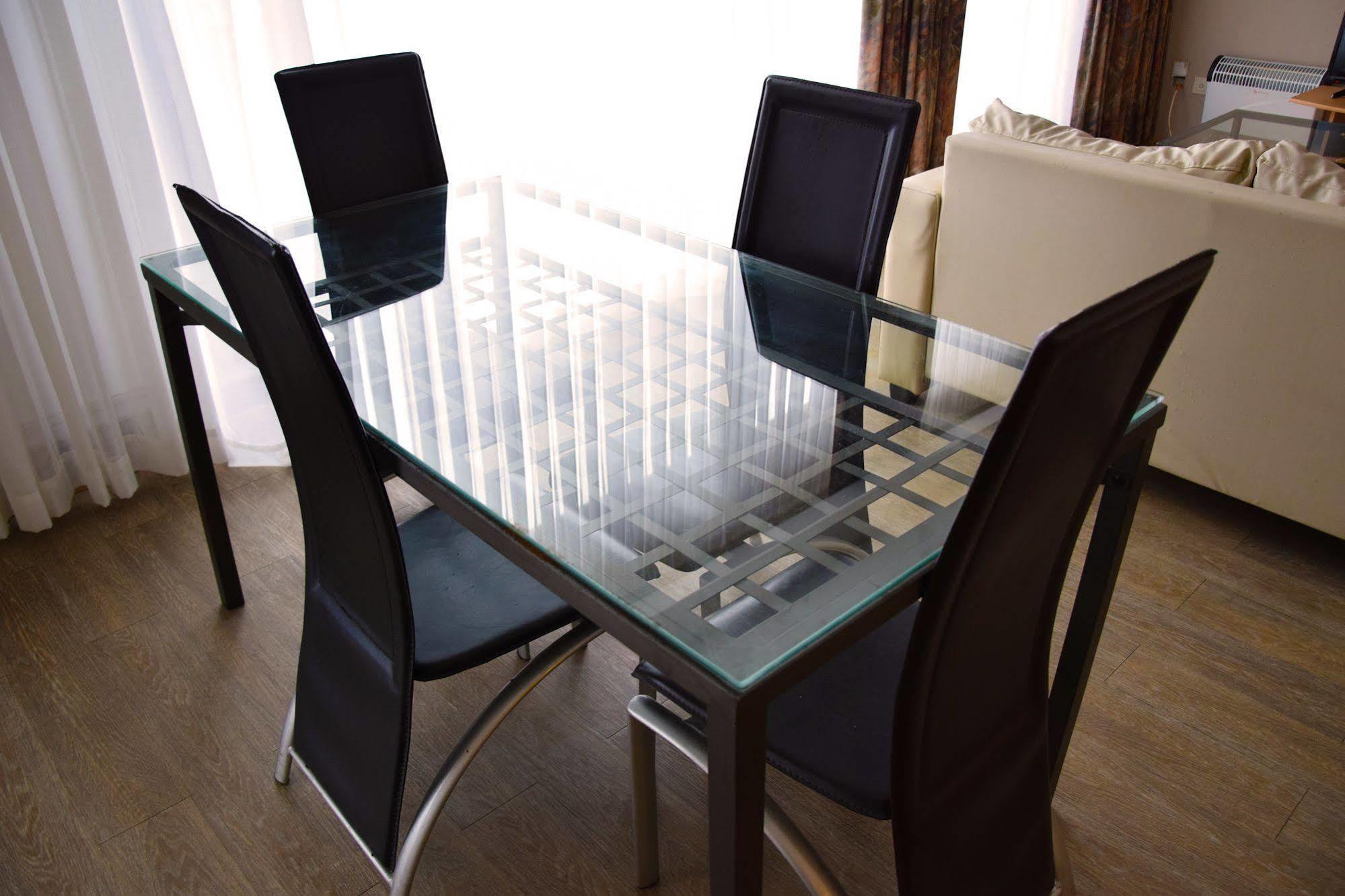 City Apartments Antwerpen Bagian luar foto