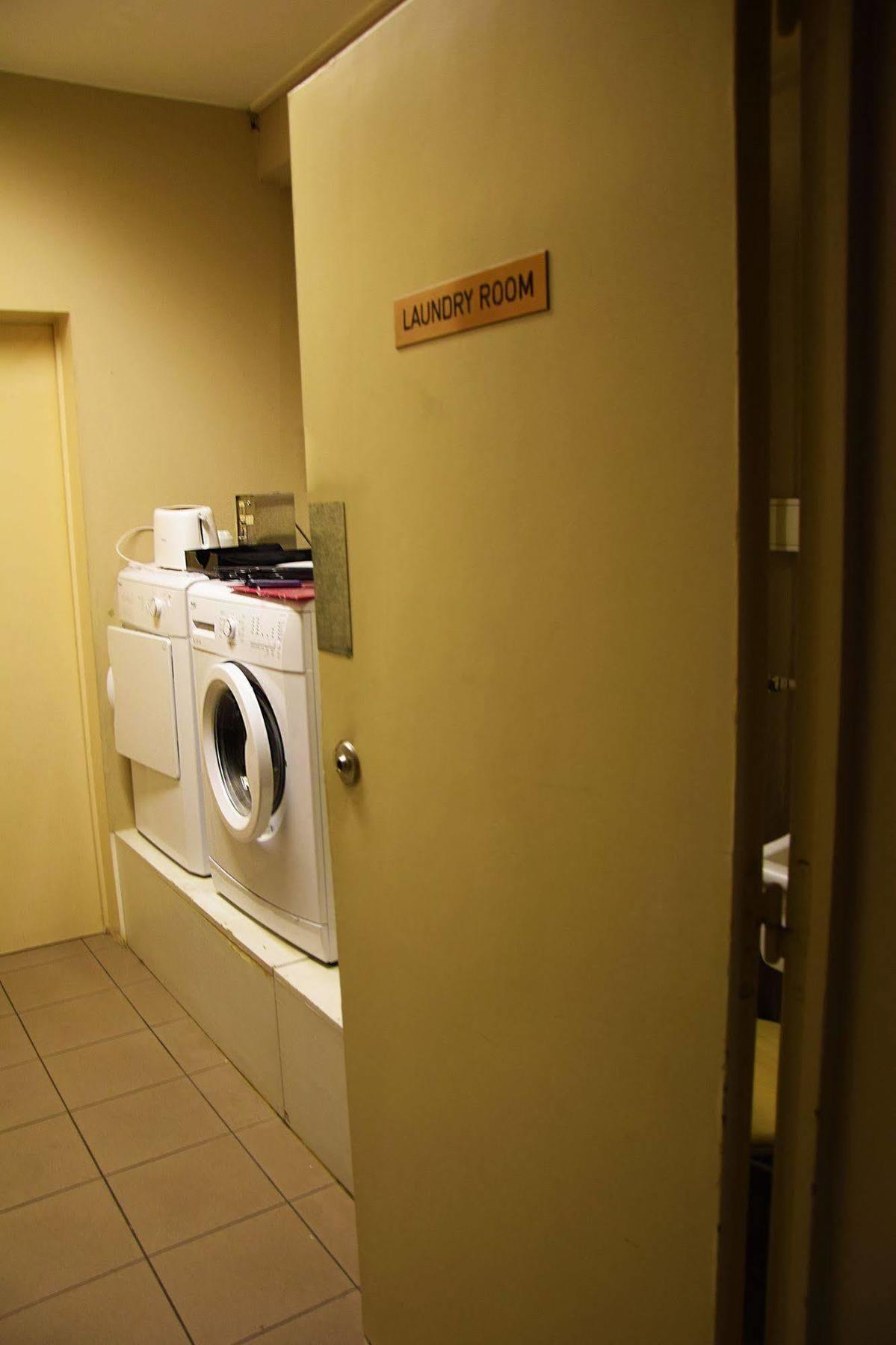 City Apartments Antwerpen Bagian luar foto