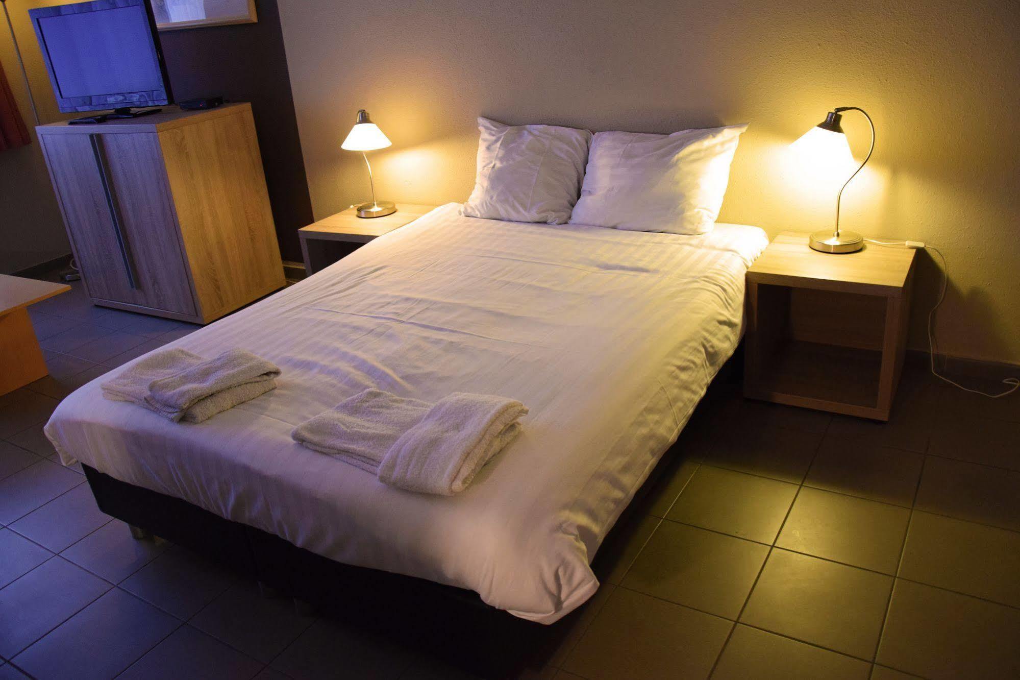 City Apartments Antwerpen Bagian luar foto