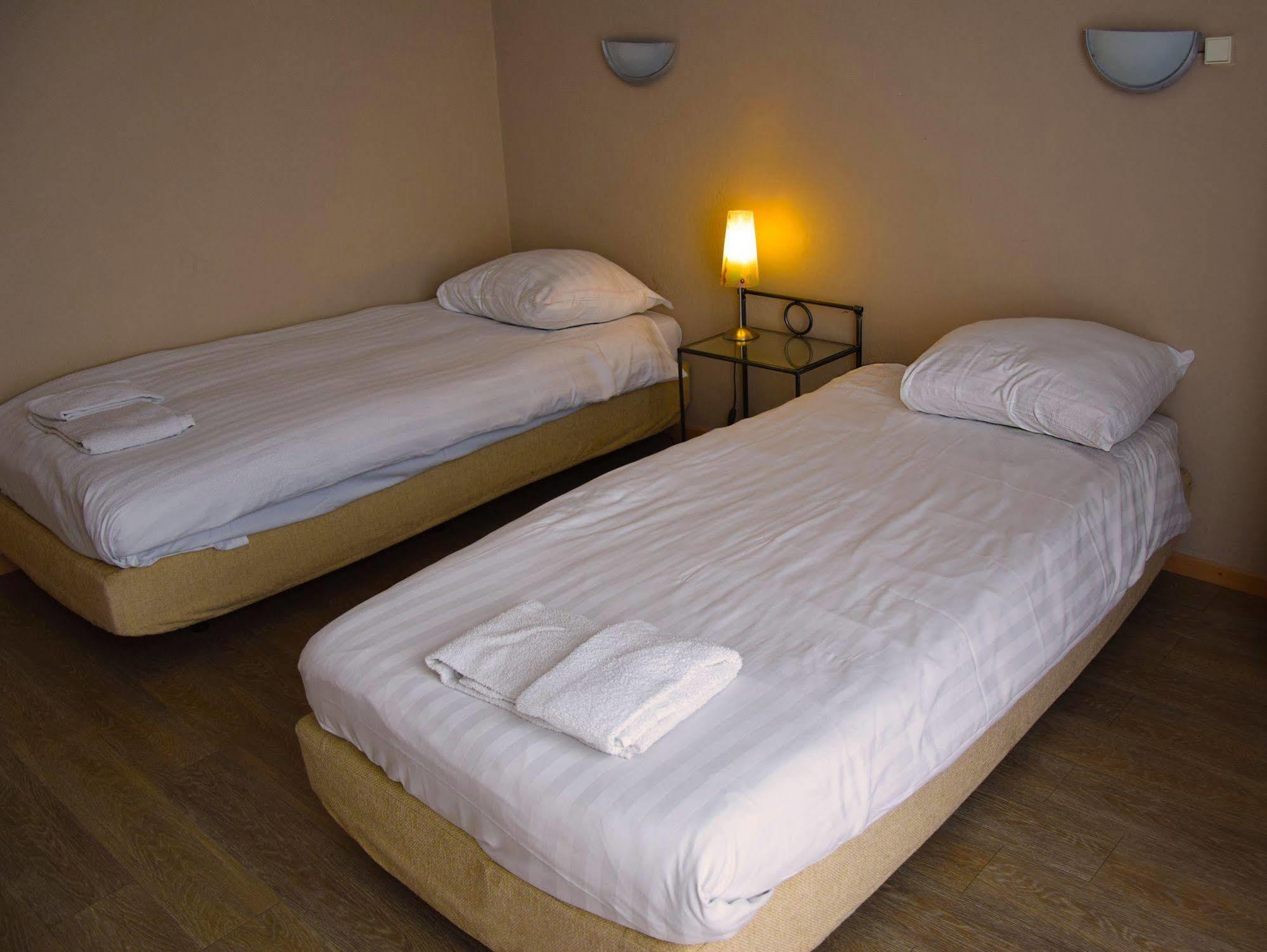 City Apartments Antwerpen Bagian luar foto