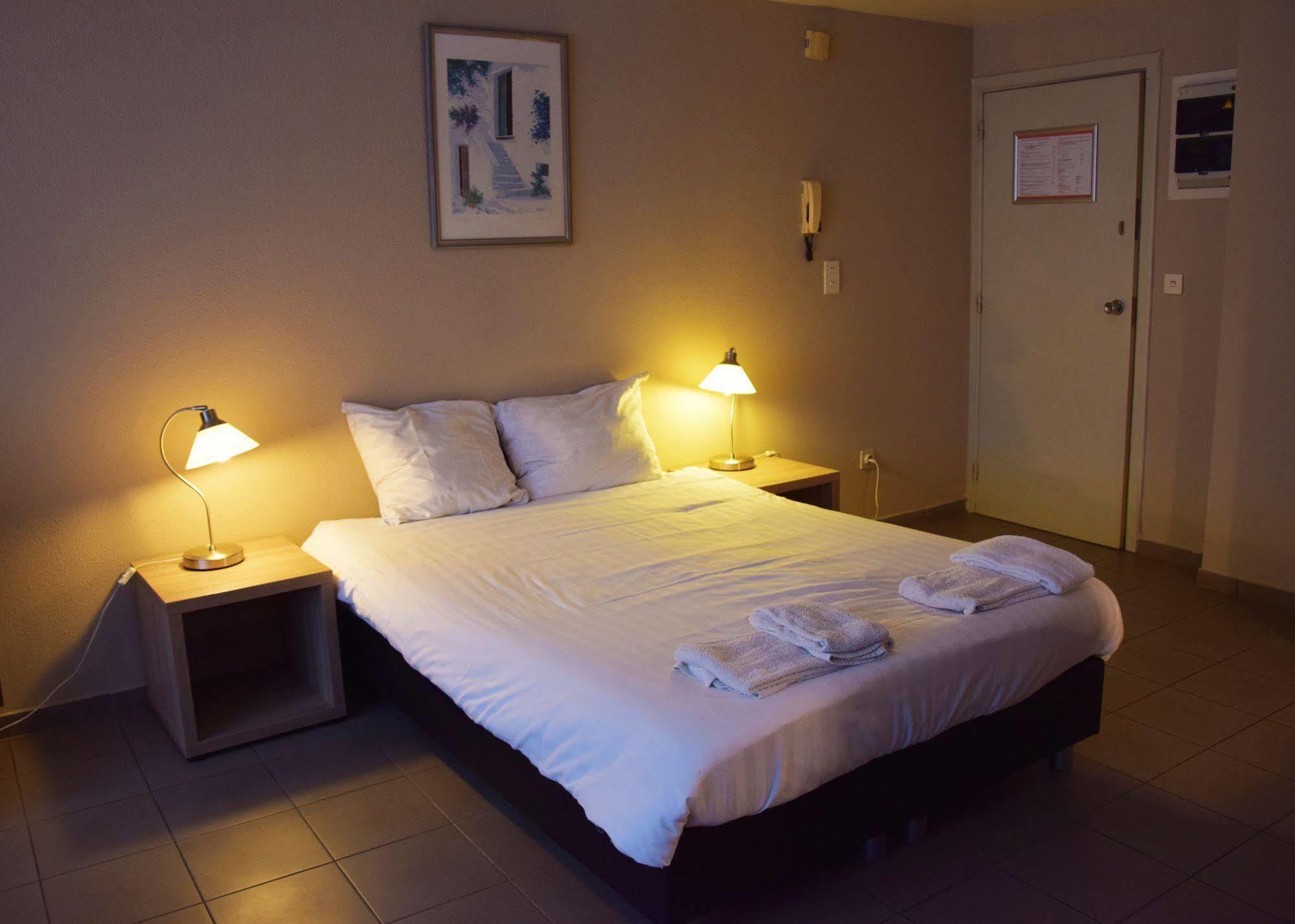 City Apartments Antwerpen Bagian luar foto