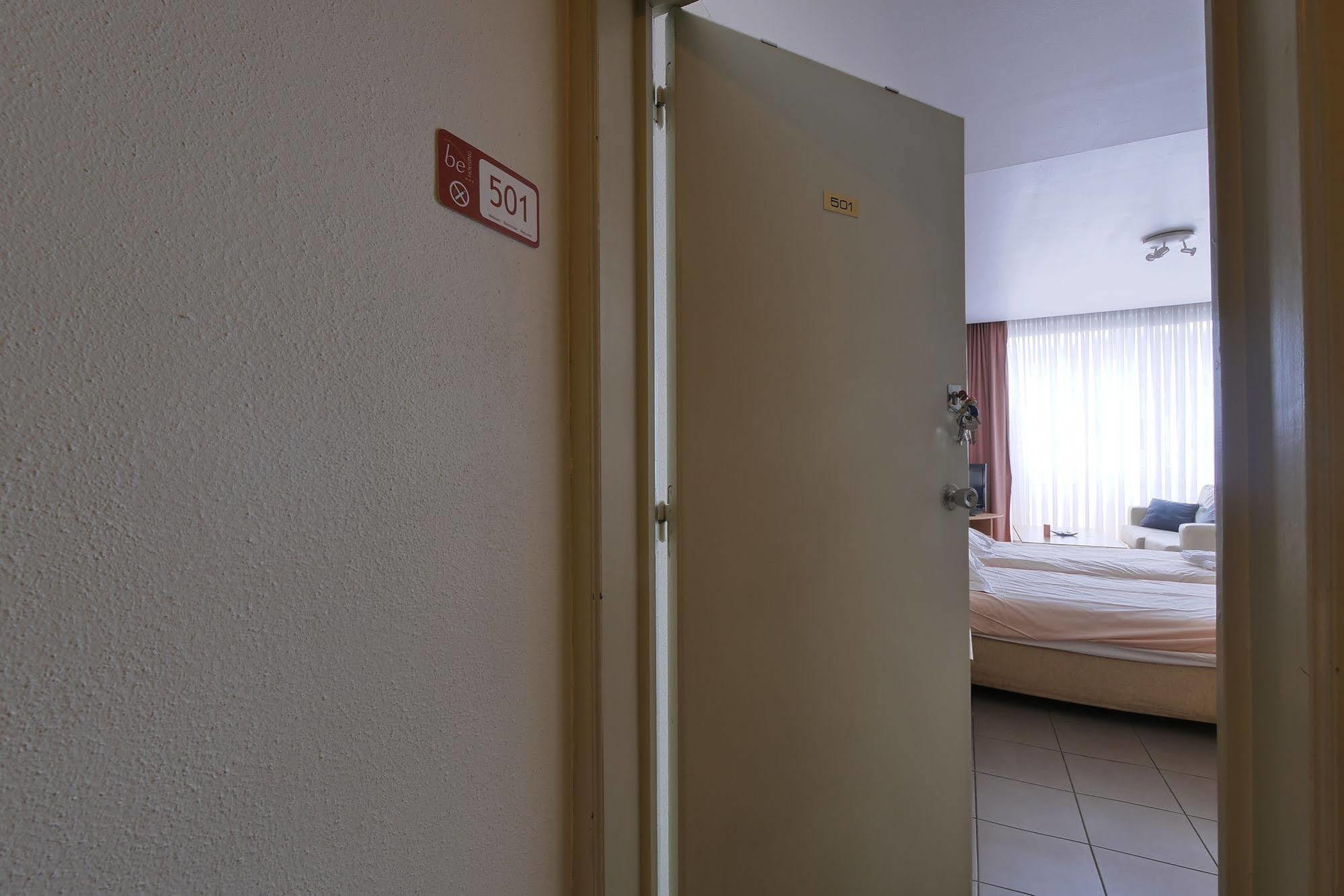 City Apartments Antwerpen Bagian luar foto